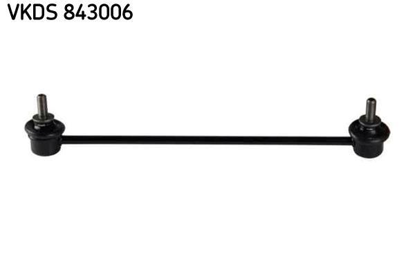 Biellette de barre stabilisatrice (Biellette antiroulis) SKF ref. VKDS 843006